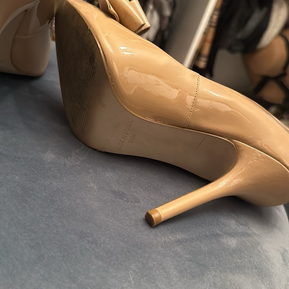 Patent pumps! - Picture 5 of 6